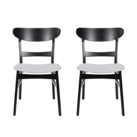 DINING CHAIR Set Of 2