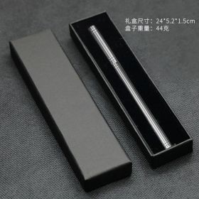 Portable Fruit Knife And Tea Knife, Longquan Laser-Patterned Overlord Tea Knife, Toy And Metal Ornament For Tea Ceremony